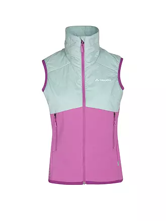 VAUDE | Damen Hybridweste Brenva | 